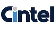 Logo for Cintel