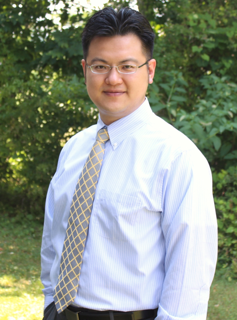 Ying-Cheng Lin Photo 1