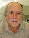 James Cruise
