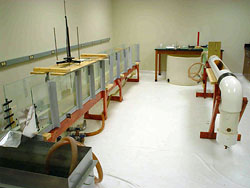 hydraulics lab