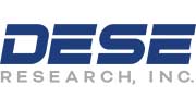 Logo for DESE Research, Inc.
