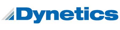 Logo for Dynetics