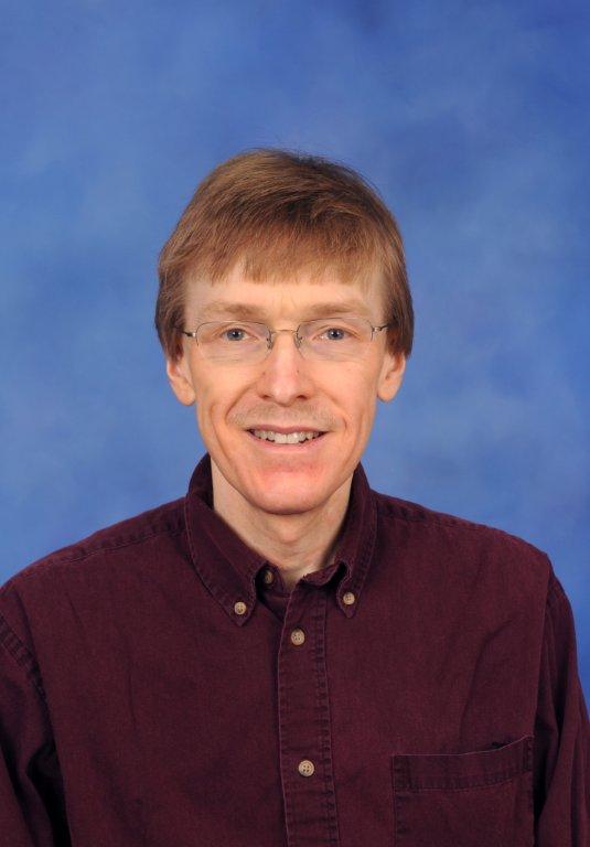 Timothy Boykin