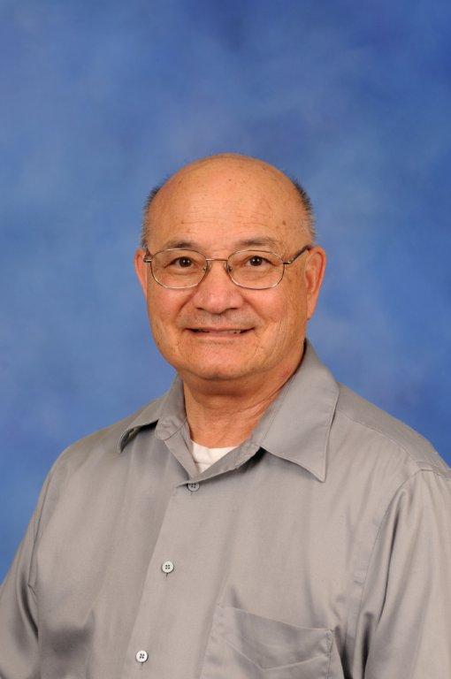 Charles Corsetti