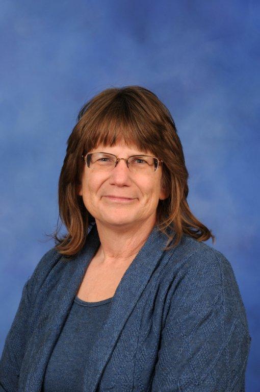 Rhonda Gaede