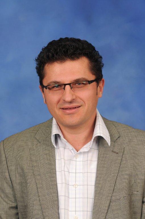 Aleksandar Milenkovic