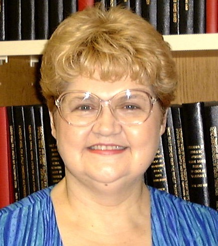 Linda Grubbs