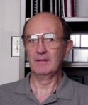 David Pollock