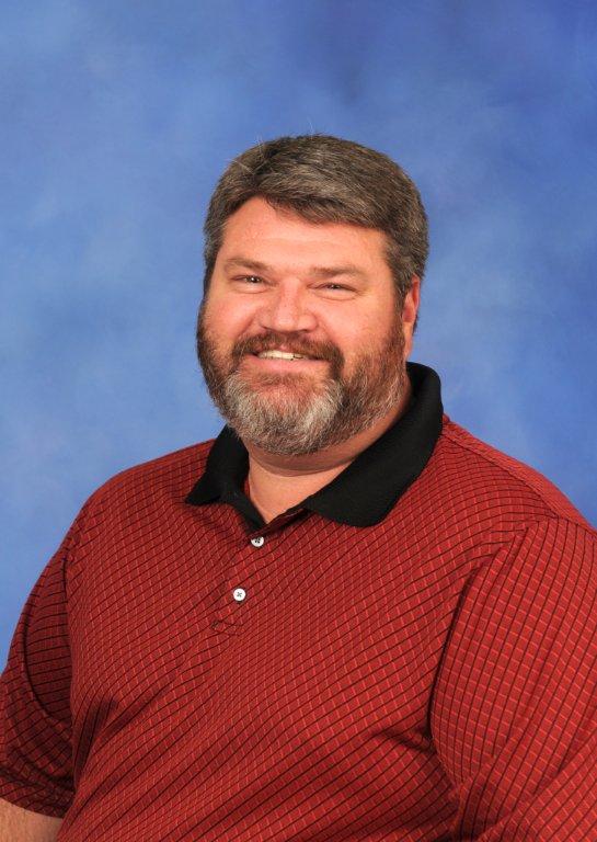 Harley Hollingsworth