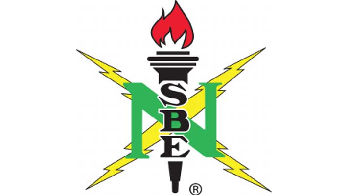 nsbe logo