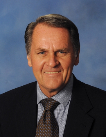 Gerald Karr