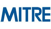 Logo for MITRE