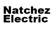 Logo for Natchez Electric
