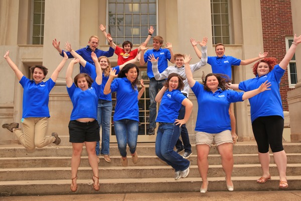 2014-2015 Honors Mentors