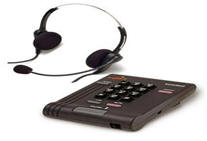 headset