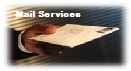 Mail Services icon
