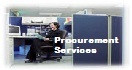 Procurement Services icon