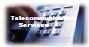 Telecommunication Services icon
