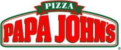 Papa Johns logo