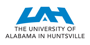 UAHuntsville logo