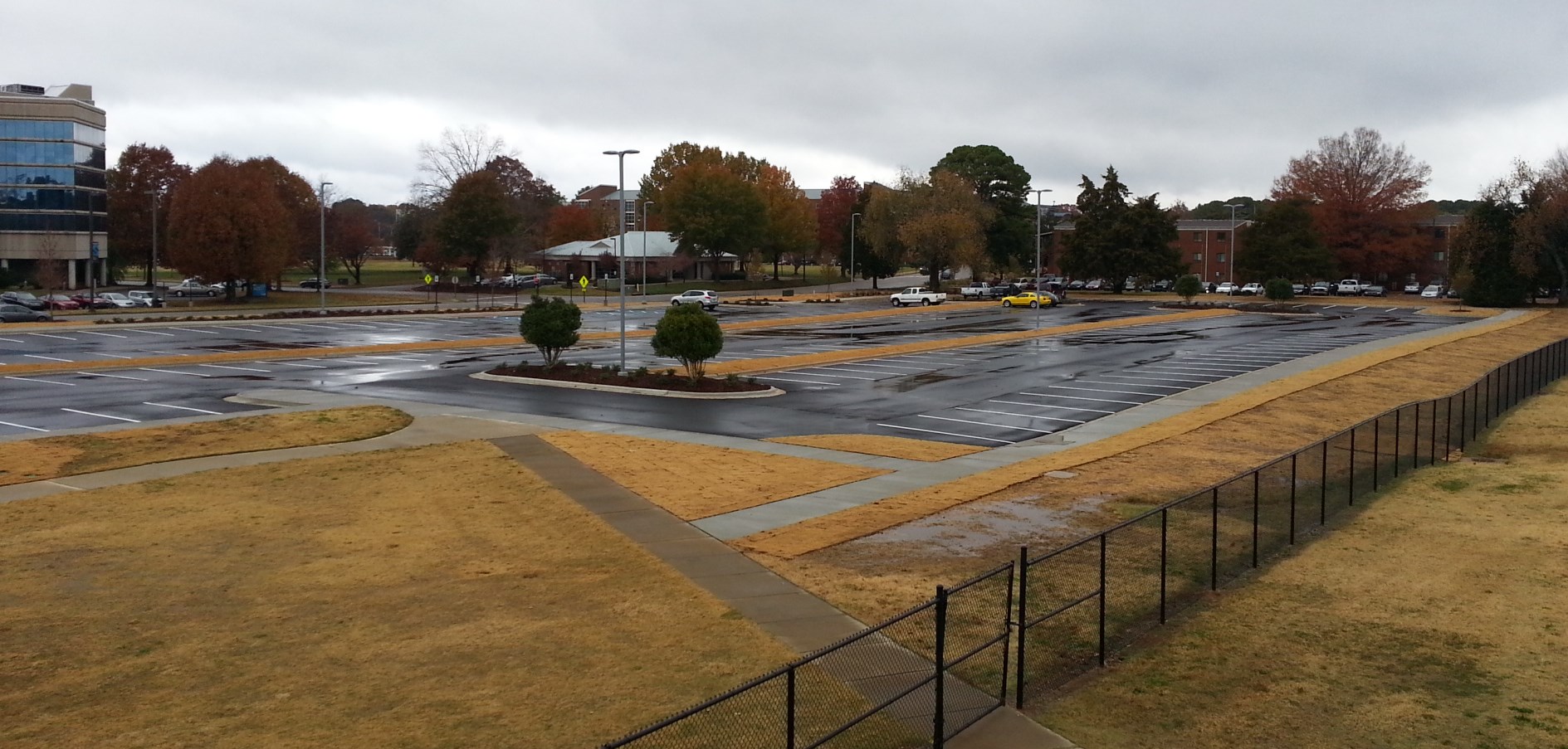 Charger Park copy