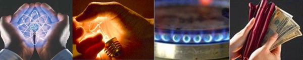 Energy Banner