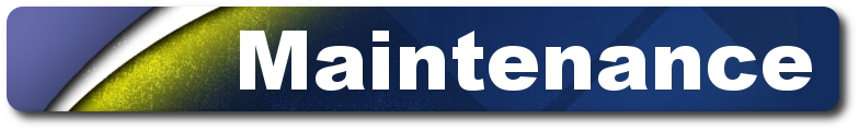 banner maintenance
