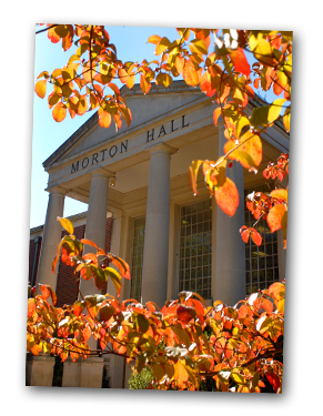 Morton Hall