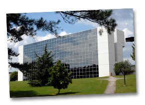 Nursing Building