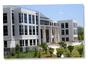 Shelby Center