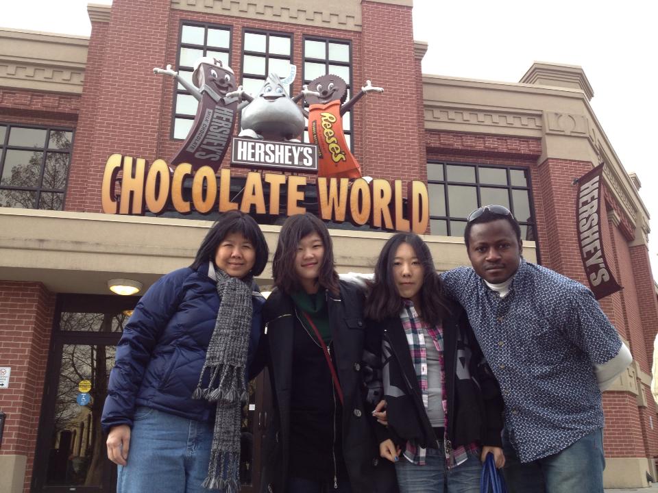 hersheyoriginal