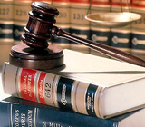 gavel