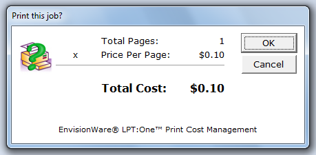 printcosts