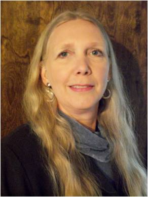 Debby Giffith