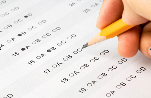 exam