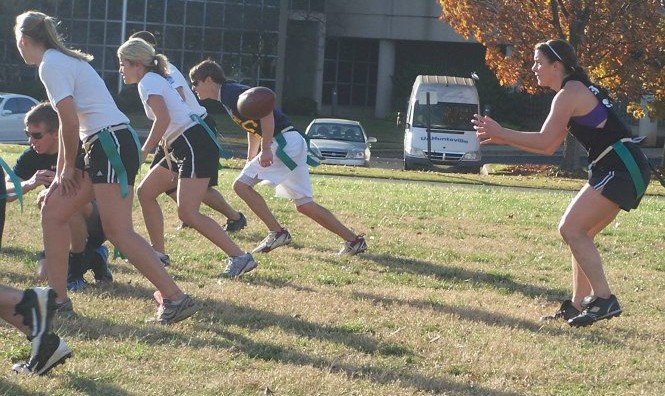 Flag Football