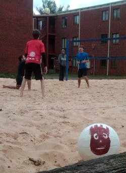 Volleyball