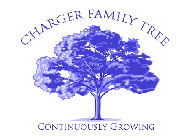 Family Weekend Logo 2