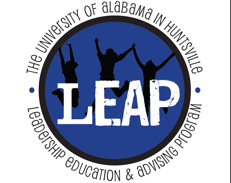 LEAP Logo