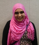 Ayesha Iqbal