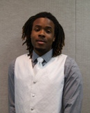 Marcus McDowell