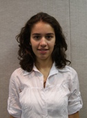 Salome Saliashvili