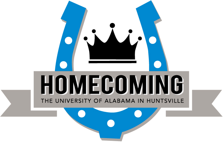 UAHuntsville-Homecoming-Logo