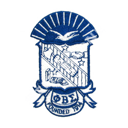 phi beta sigma crest