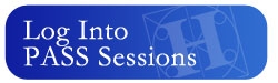 Log Into PASS Sessions