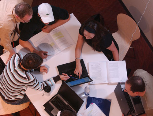 birdseye group involved