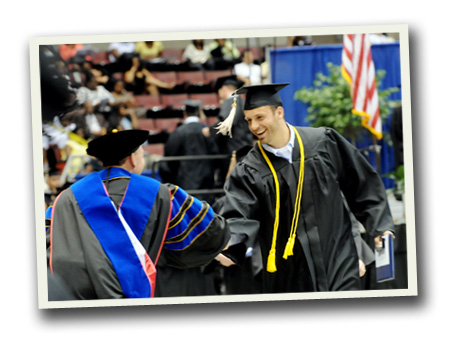 graduate