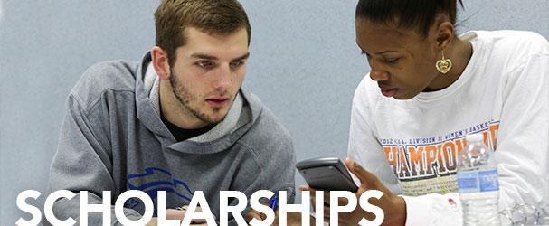 Scholarships