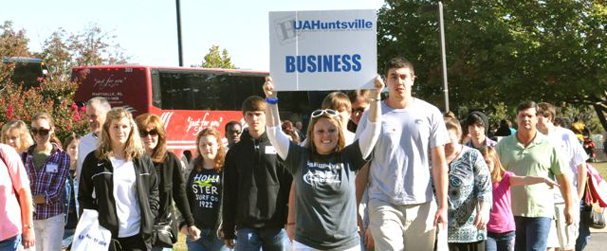 Open House 2011