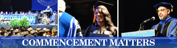 Commencement Header
